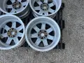 4бр.Алуминиева джанти RIAL 16цола 5x110 за Opel Corsa,Zafira,Meriva,Fiat,Alfa Romeo,Jeep, снимка 13