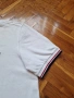 Страхотна мъжка тениска FRED PERRY размер L, снимка 6