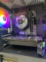 Геймърски компютър AMD Ryzen 5 1600, Nvidia RTX 1070TI,16GB Ram, 256GB SSD, снимка 3