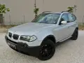 3.0D M57* ПАНОРАМА* xDrive * СПОРТ ПАКЕТ * FULL, снимка 7