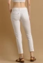 Valentino Jeans оригинални дънкови панталони  размер Хл , снимка 3