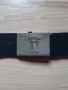 Колан "Сектор Г" 1948, мъжки ЦСКА, снимка 6