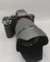 Sony Alpha 7 II M2 + обектив Sony FE 28-70mm (1200 кадъра), снимка 3