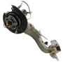 Заден десен шенкел Nissan Juke I 2010-2019 ID: 162145, снимка 1