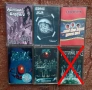 Аудио касети по 3 euro, снимка 5