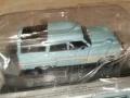 WARTBURG-METAL CAR 1405261932L1, снимка 2