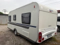 Каравана ADRIA Adora-Френска спалня/ФОРСЕЛТ/MOVER/АLDE-Парно/Подово отопление/LED/КАТО НОВА, снимка 2
