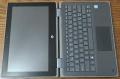 Лаптоп HP ProBook с тъчскрийн екран WIN 11 , 256GB диск и дълъг живот на батерията, снимка 1