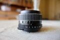 Asahi Takumar SMC 55mm F1.8 Lens. M42 Mount, снимка 2