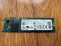 1000GB 1TB SSD NVMe Kioxia 2280 Gen 3 x4 PCIe, снимка 1