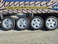 Джанти Ronal 15 цола 4х100 ,7j ,et25 ,205/50/15 Vw Bmw Opel Honda, снимка 1