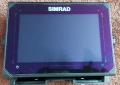 Сонар SIMRAD GO 7, снимка 4