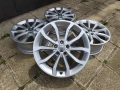 ОРИГИНАЛНИ джанти 18 ' цола 5x112 AUDI A4 B9 / АУДИ VW ET39 7,5J 5х112, снимка 2