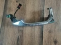 Дръжка за Mercedes W221. Keyless, снимка 2