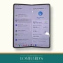Samsung Z Fold 4 512 GB 12 RAM, N: 134639, снимка 3