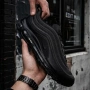 Nike Air Max 97 Triple Black Edition Мъжки Маратонки С Кутия👟Мъжки Спортни Обувки Код S452, снимка 2