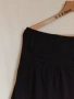 Ластична ПОЛА за ТАНЦИ- Марка- VERO MODA / 4-5 XL-Голям Размер /с джобове и ластична подплата, снимка 2