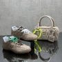 дамски маратонки new balance miu miu , снимка 6