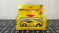 Колекционерски колички Shell Sportscar, снимка 9