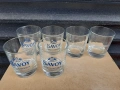 Чаши за вода, уиски, водка, узо, ракия, снимка 16