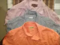 Ризи MARL BORO, JACK&JONES, BENETTON  мъжки,М, снимка 1
