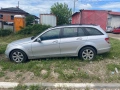 Mercedes C220 – Автомат, Напълно обслужен, снимка 3