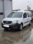 Mercedes-Benz Citan 109 Long 1.5 CDI, снимка 2