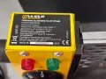 Поялник за РР тръби 600W WELDSPARK 3 глави + Ножица за рязане на PVC тръби, снимка 3
