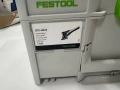 Шлайф вибрационен FESTOOL DTS 400 REQ-Plus, снимка 2