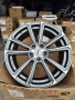 Джанти AEZ 18 цола , 5х112 , 8j ,et30, Mercedes Audi Vw Skoda, снимка 1