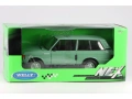 Land Rover Range Rover 1970 - мащаб 1:24 на Welly моделът е нов в кутия, снимка 4