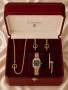 Cartier ⚜️Дамски Часовник + Бижута , снимка 4