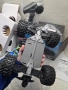 RC Количка MJX Hyper Go 14208 70KM/H Brushless RC Car Offroad Пикап, снимка 8