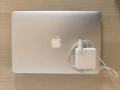 MacBook Air 13 2017, отлично състояние, със зарядно устройство, снимка 3