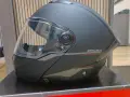 НОВА MT helmets Atom 2 модуларна каска размер S, снимка 1
