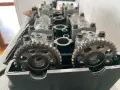Глава За Yamaha YZF-R6 03-05 и 06-09 R6S, снимка 9