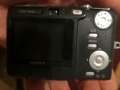 Фотоапарат Sony dsc W40, снимка 3