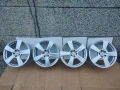 18" оригинални джанти за Мерцедес, спорт пакет, 5х112, снимка 1