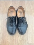 Оригинални кожени обувки Dr. Martens 1461, естествена кожа, Номер 42, снимка 3