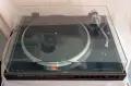 METZ TX 4963 - Грамофон Quartz Direct Drive, снимка 3