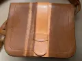 Класическа винтидж дамска чанта, снимка 2