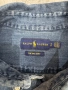 Мъжка дънкова риза RALPH LAUREN. Размер L, снимка 6