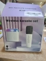 Wireless Karaoke Set Y2 – преносима караоке система, снимка 2