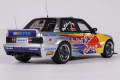 BMW E30 V8 n.229 E. Hountondji Red Bull Driftbrothers Drift 2023 -  мащаб 1:18 на Otto нов в кутия, снимка 2