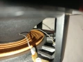 Американски Профи 10 инча говорители Electro Voice EV EVM 10L- 400W/8000W - 8 OHM - 2бр., снимка 7