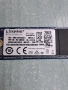 Kingston 256GB SSD M.2 2280 NVMe PCIe, снимка 2