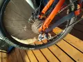 26 цола алуминиев велосипед колело specialized , снимка 6