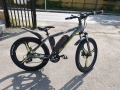 Електрически велосипед E-Bike 26" / 52-559 Дискови спирачки, снимка 5