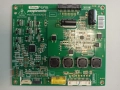 LED DRIVER PPW-LE42GD-O (A) Rev0.5 от телевизор LG 42LW5590, снимка 1