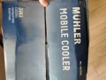 Мобилен охладител 3в1 Muhler MC-5055RC – Като НОВ (използван 2 пъти), снимка 9